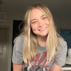 Meet your Posher, Brandy